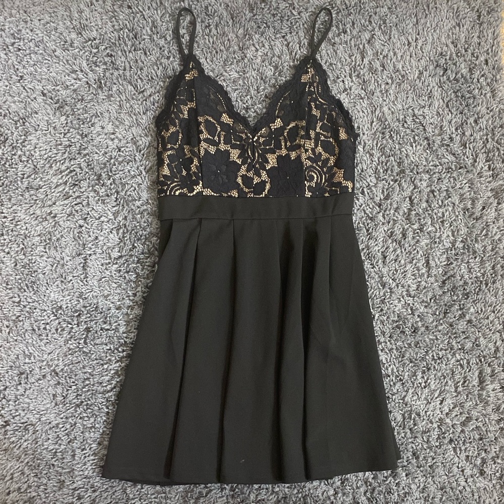 Special Occasion Dress